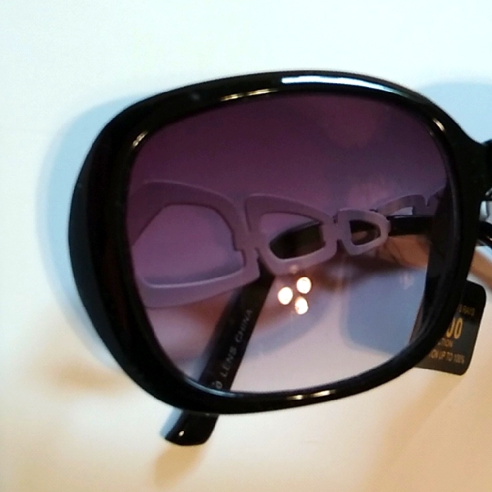 Nwt Fashion Sunglasses - Picture 6 of 8